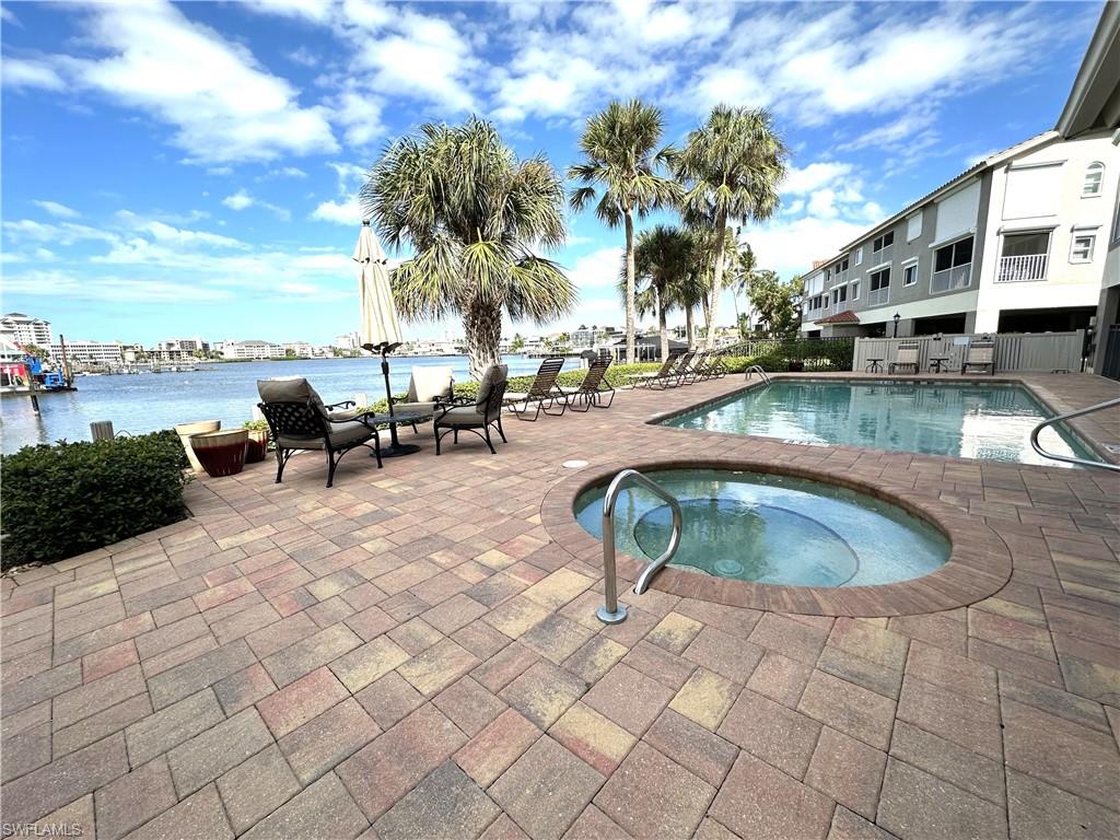 9101 Vanderbilt DR 304 photo 23