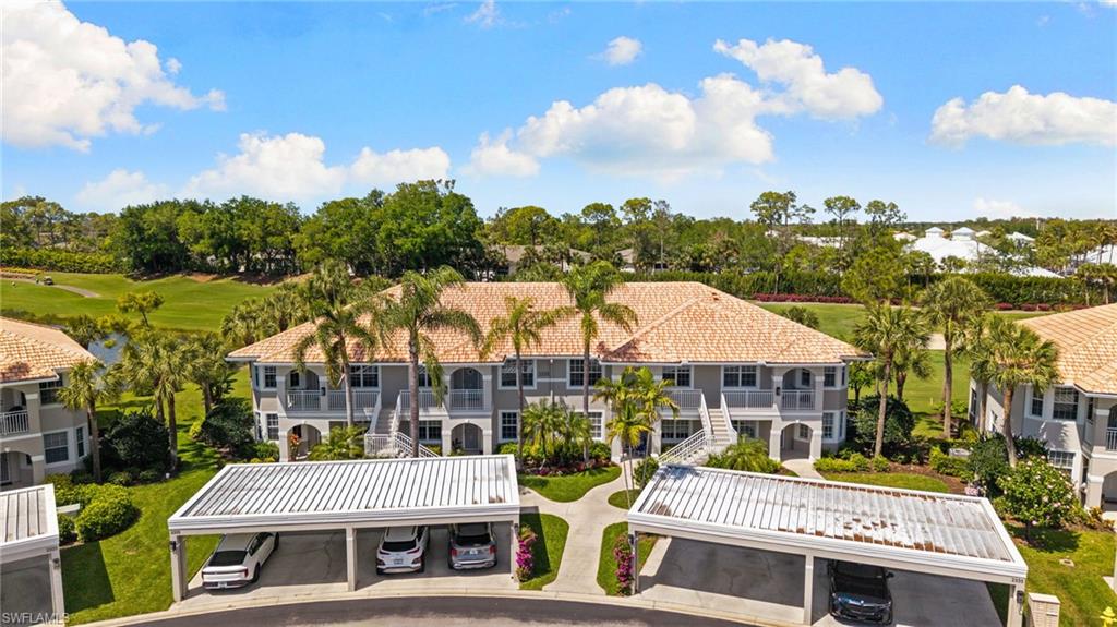 2335 Carrington CT 201