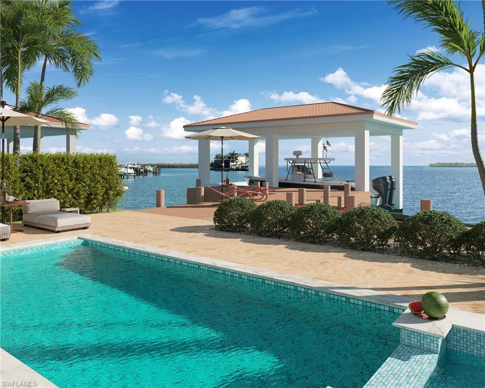 Virtual Rendering