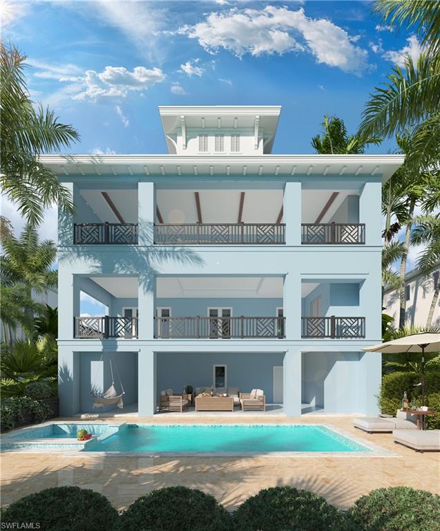 Virtual Rendering