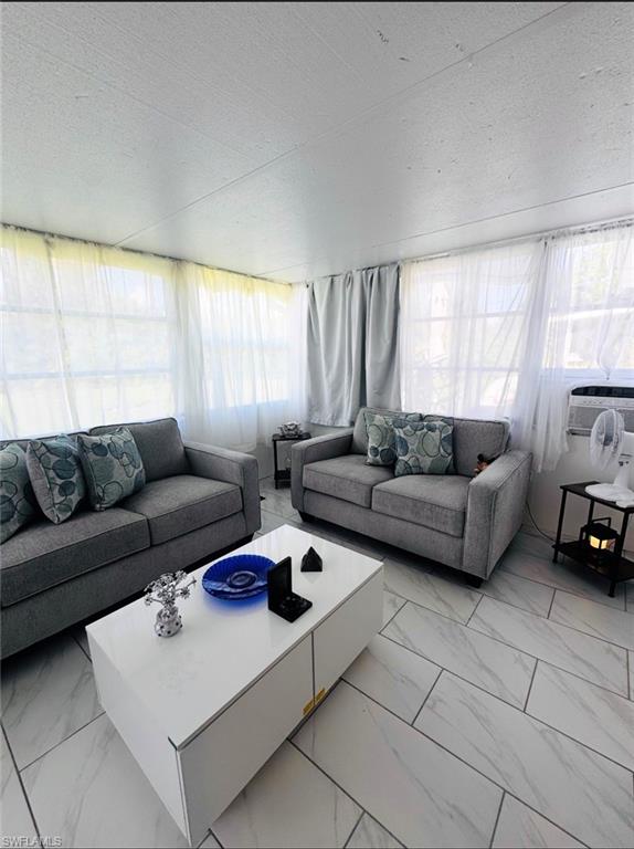 Enclosed Lanai