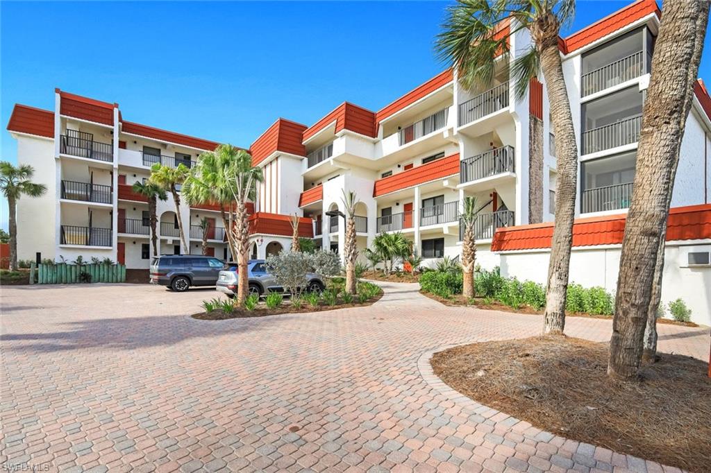 2445 W Gulf DR 32E