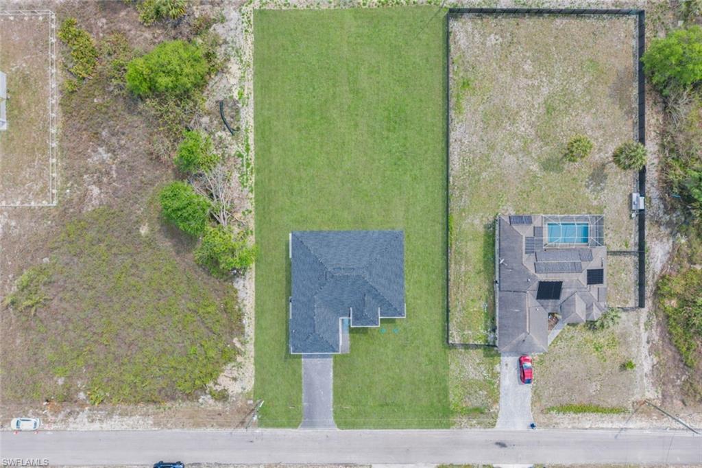 1618 Moore AVE