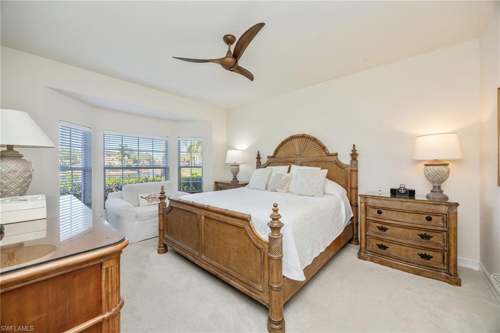 King Size Bed