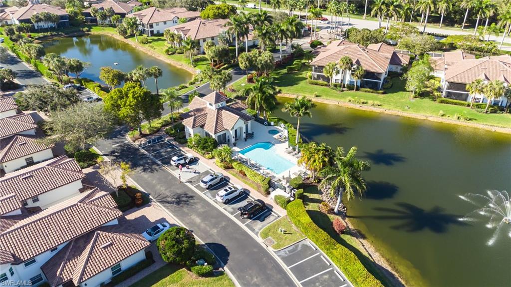 Community Pool Hot Tub & Clubhouse