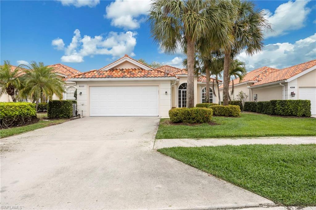 4260 Montalvo CT