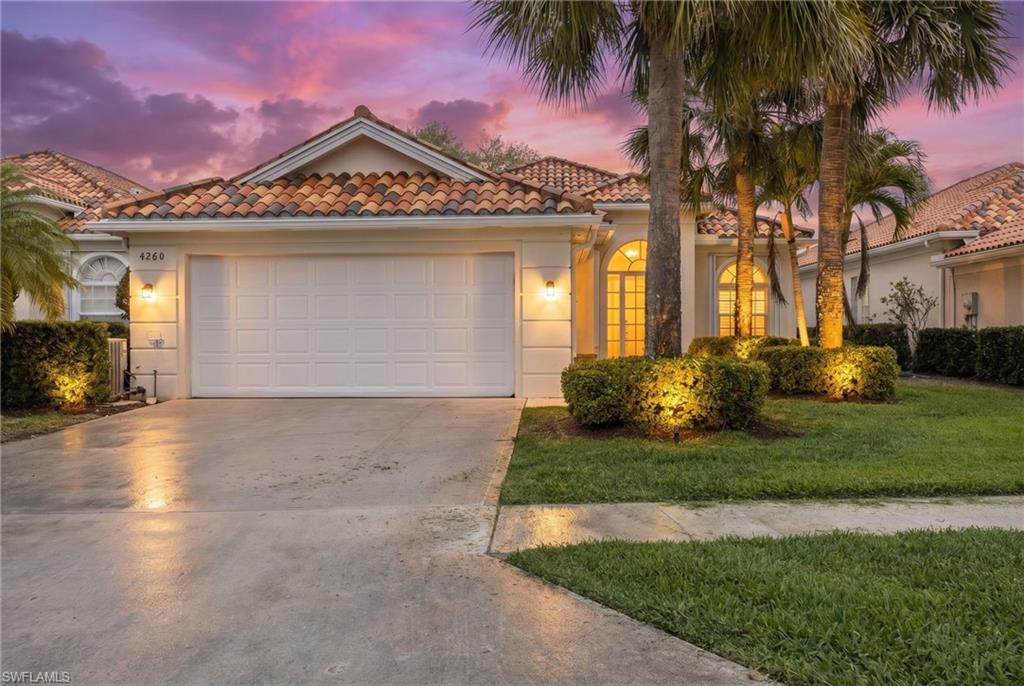 4260 Montalvo CT
