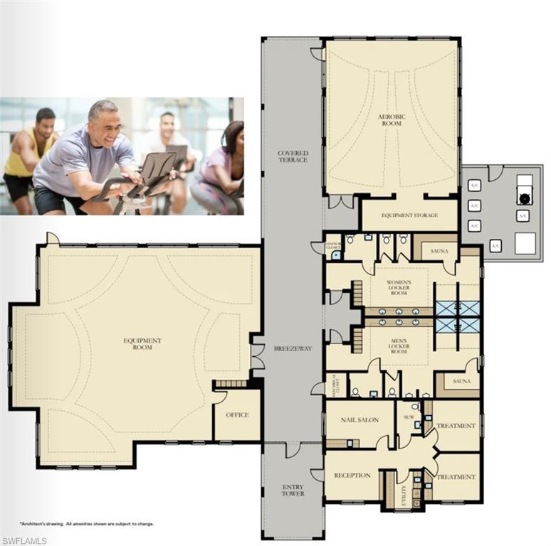 6082 National BLVD 124 photo 35
