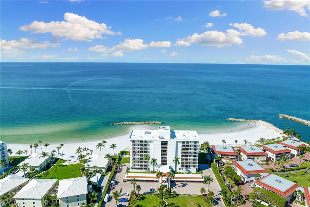 2171 Gulf Shore BLVD N 603