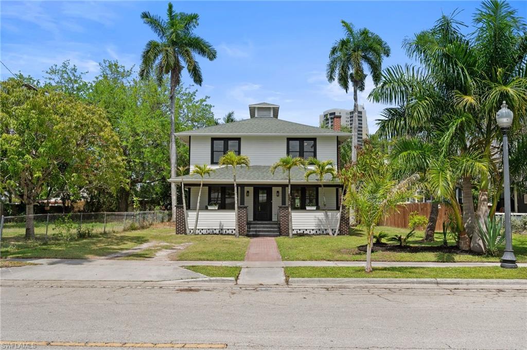2647 Michigan AVE photo 42
