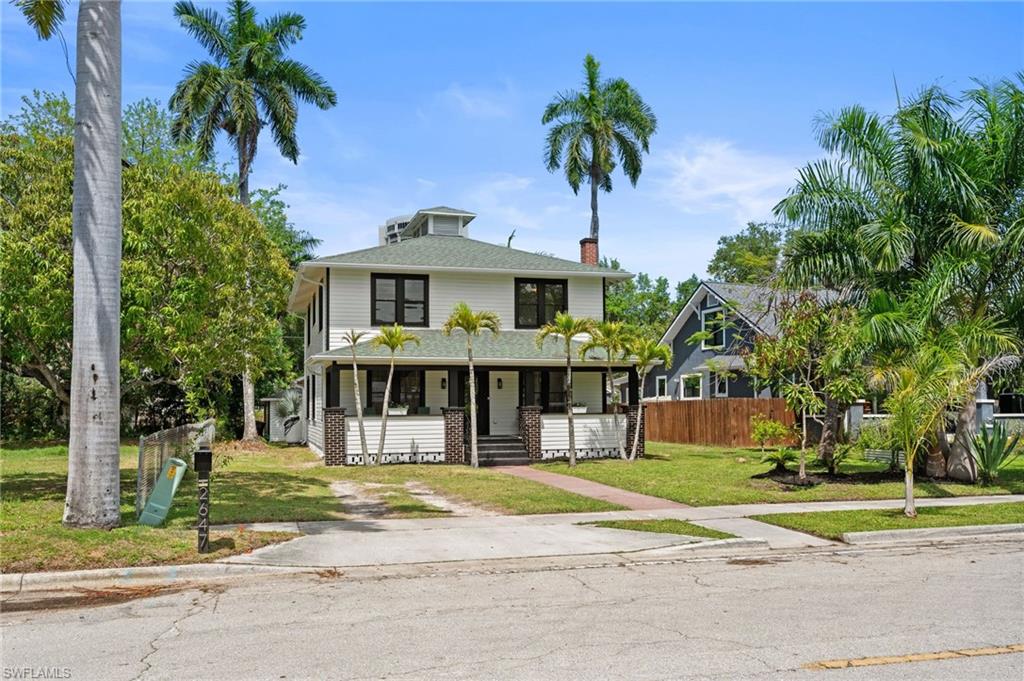 2647 Michigan AVE photo 45