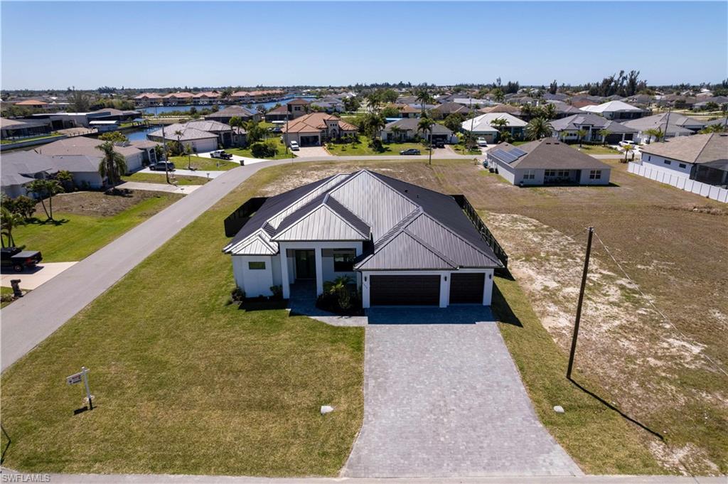 Secure your place in SWFL Paradise & build equity early!