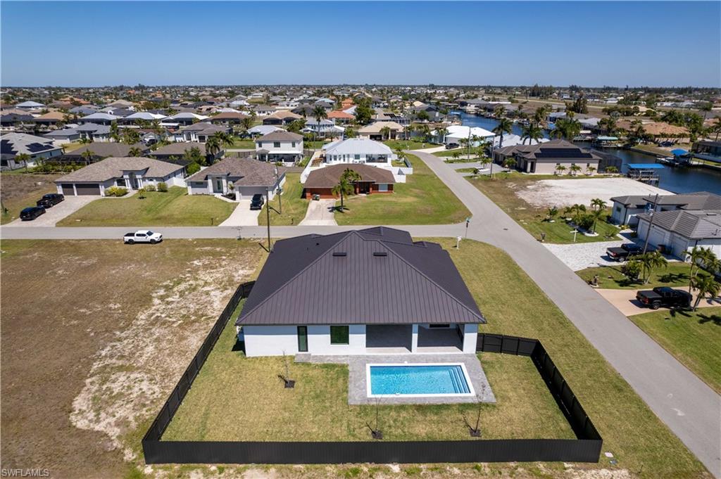MOVE-IN READY! NO HOA! Offering immediate enjoyment and freedom with no restrictions or additional fees.