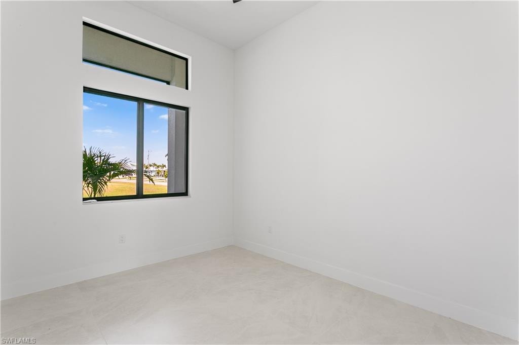 Thoughtfully positioned for privacy, it easily adapts to your lifestyle needs.