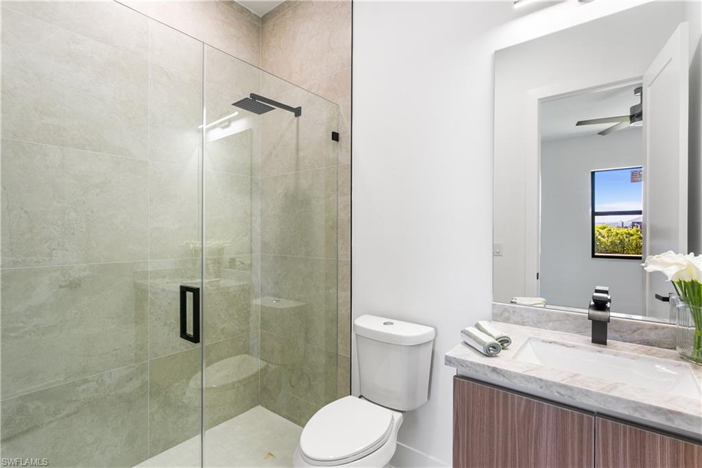 Second Primary Suite