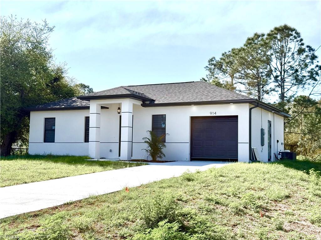 914 Sunrise BLVD