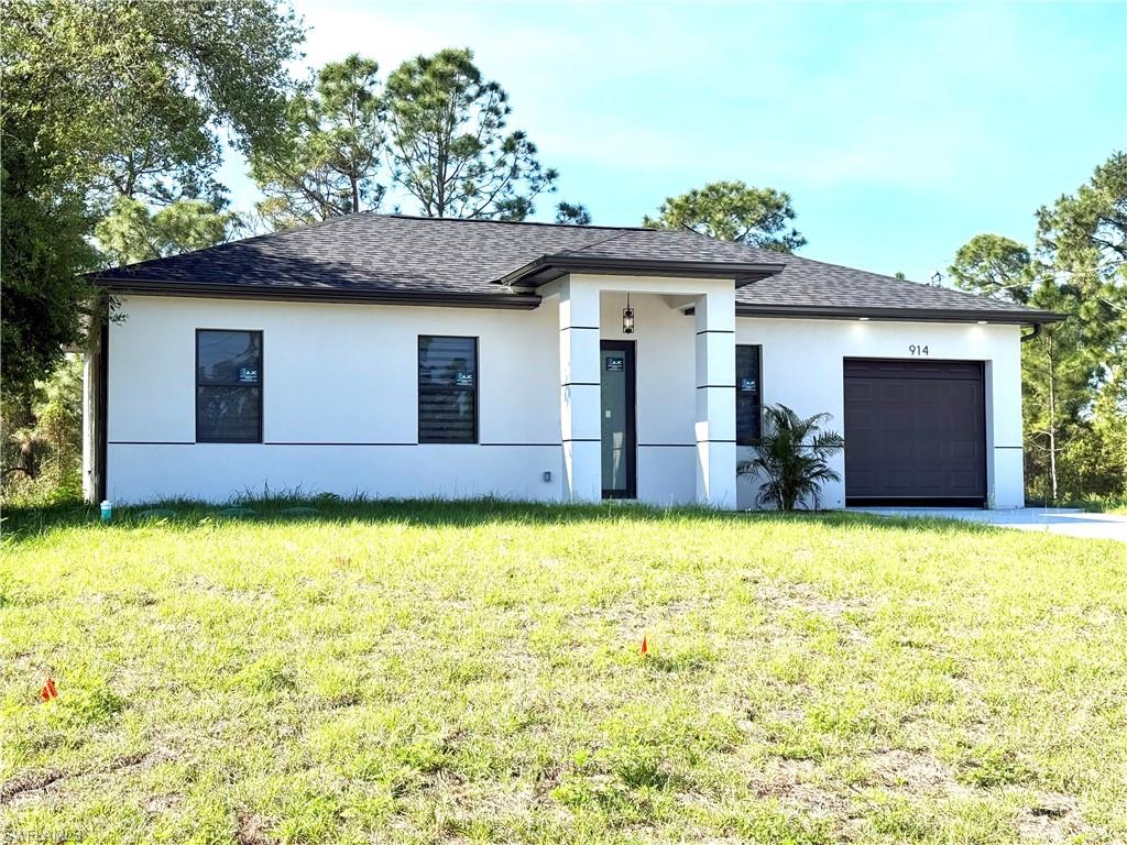 914 Sunrise BLVD