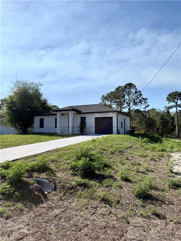914 Sunrise BLVD