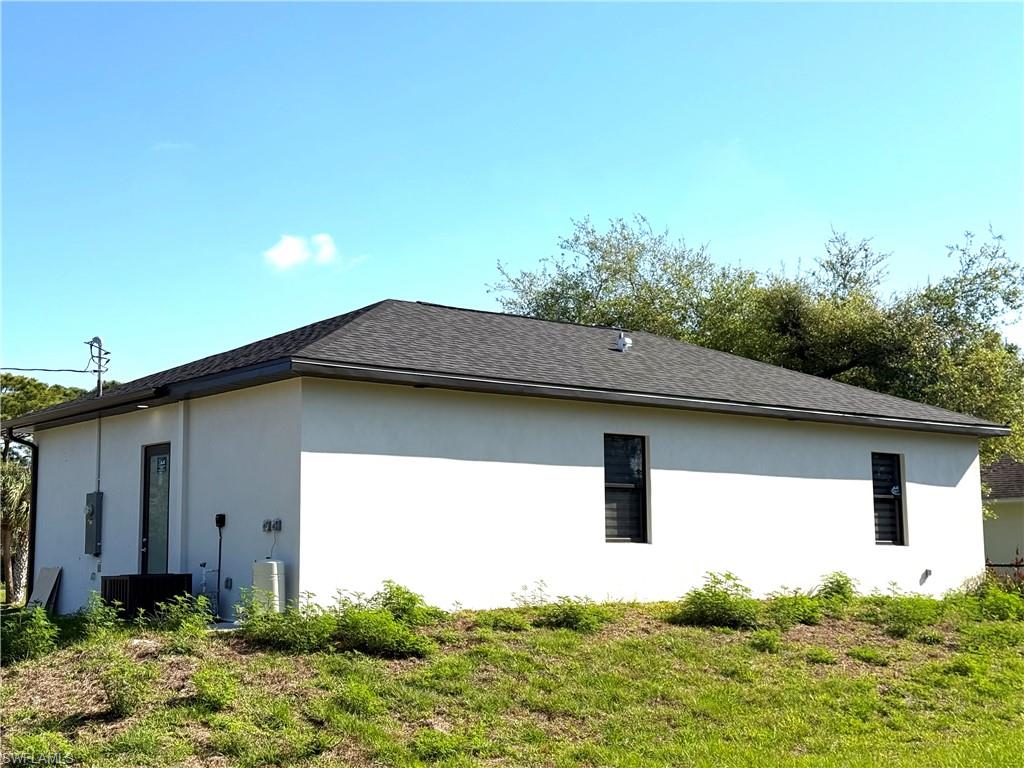 914 Sunrise BLVD