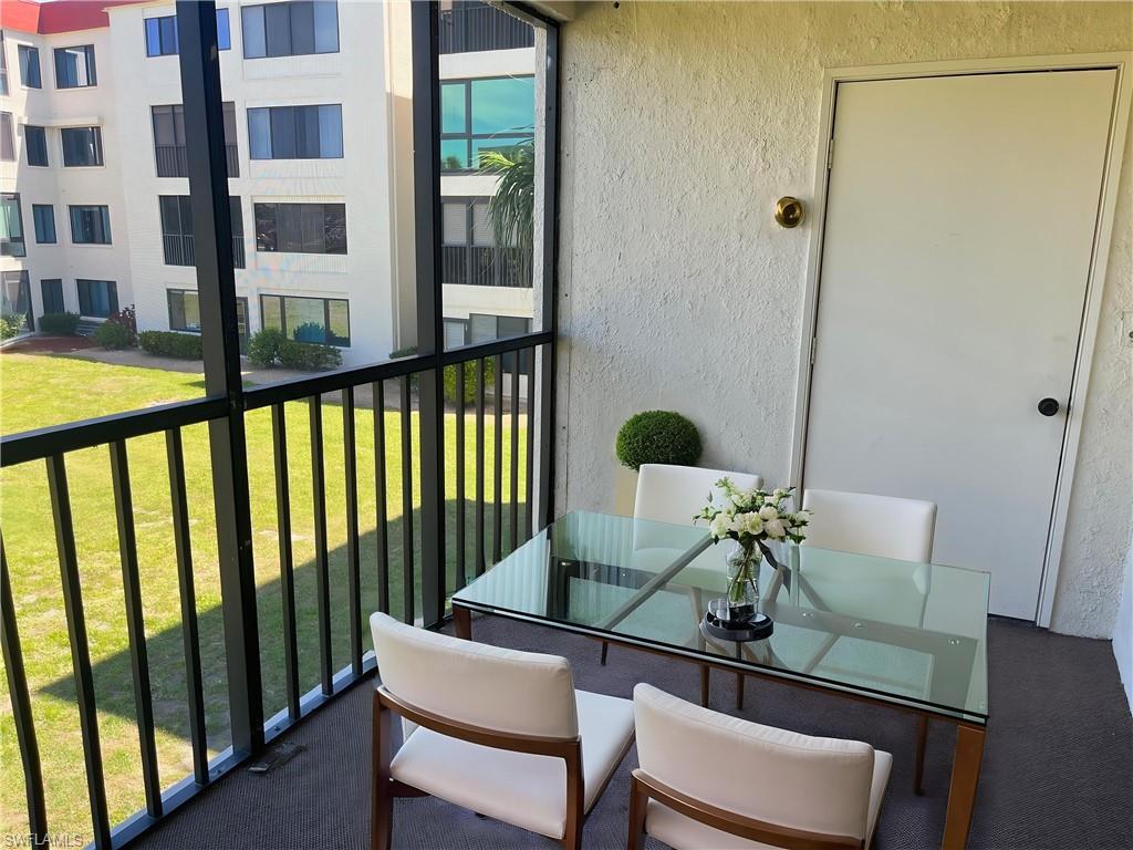 Virtual Staged-Lanai