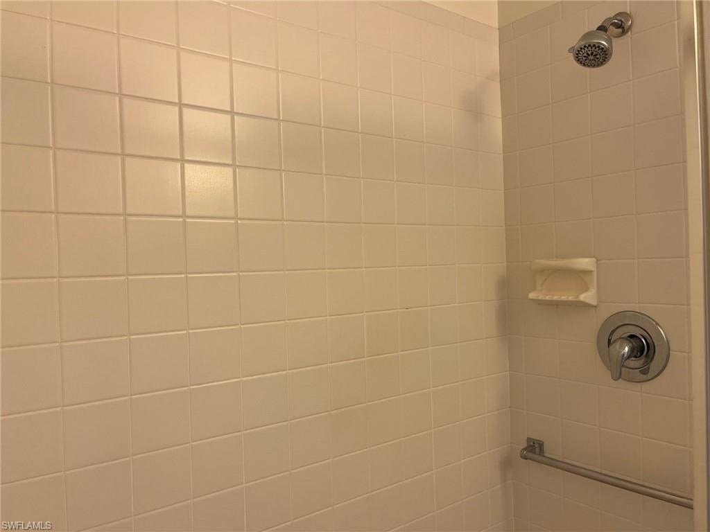 Primary Bathroom with Walk-In Shower