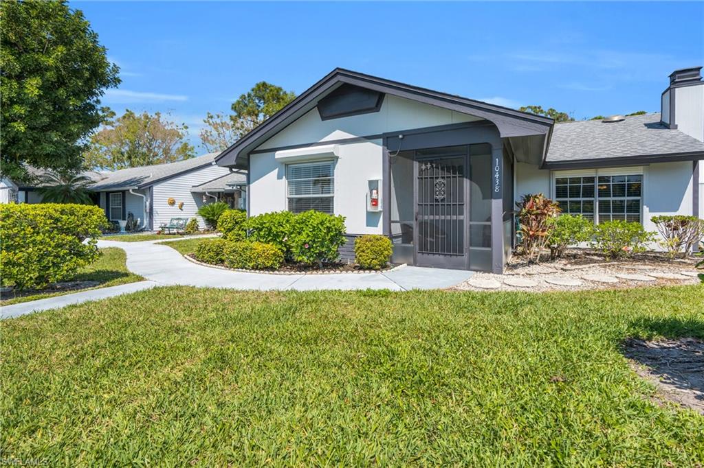 10438 Lakeport CT