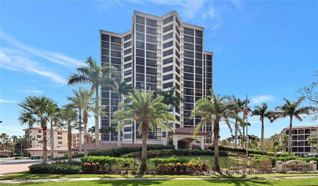 6000 Pelican Bay BLVD C202