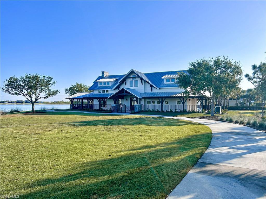 Babcock Ranch Amenities