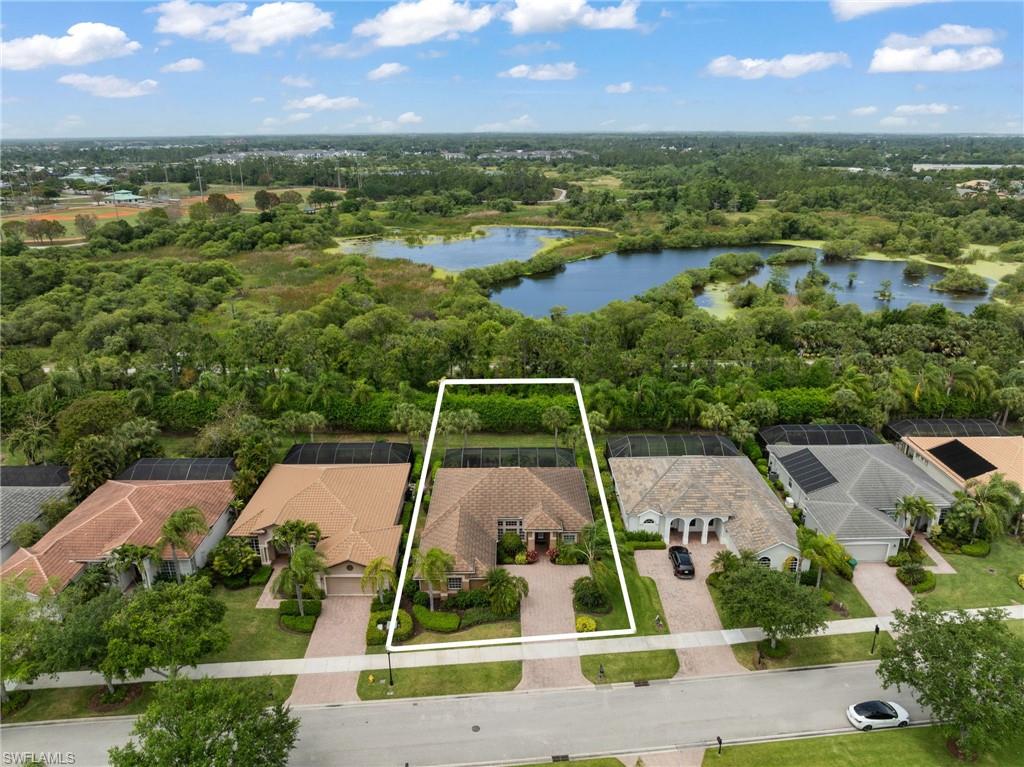 8888 Mustang Island CIR