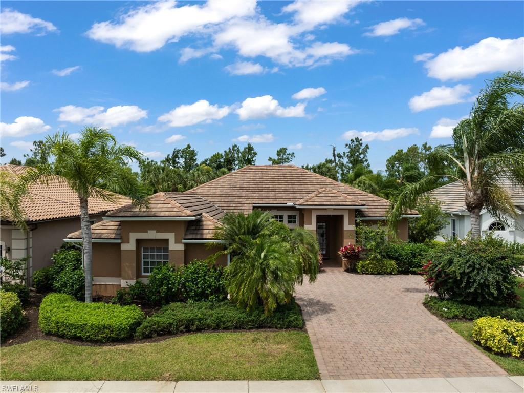 8888 Mustang Island CIR