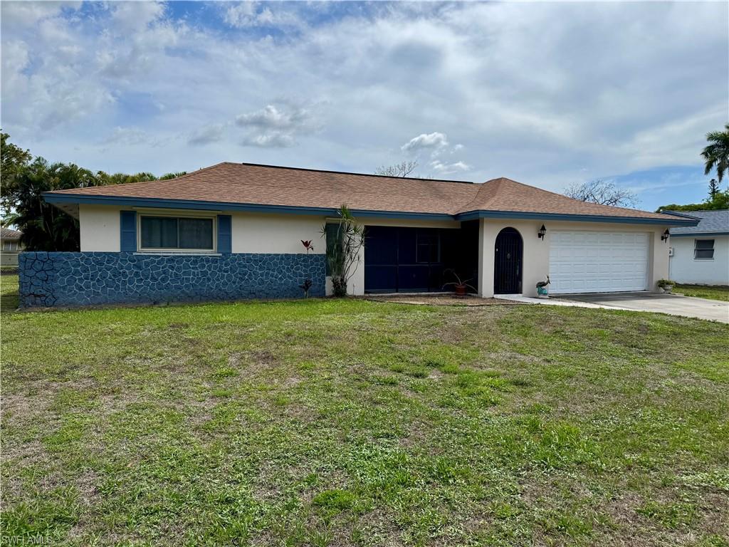 1654 Fountainhead RD