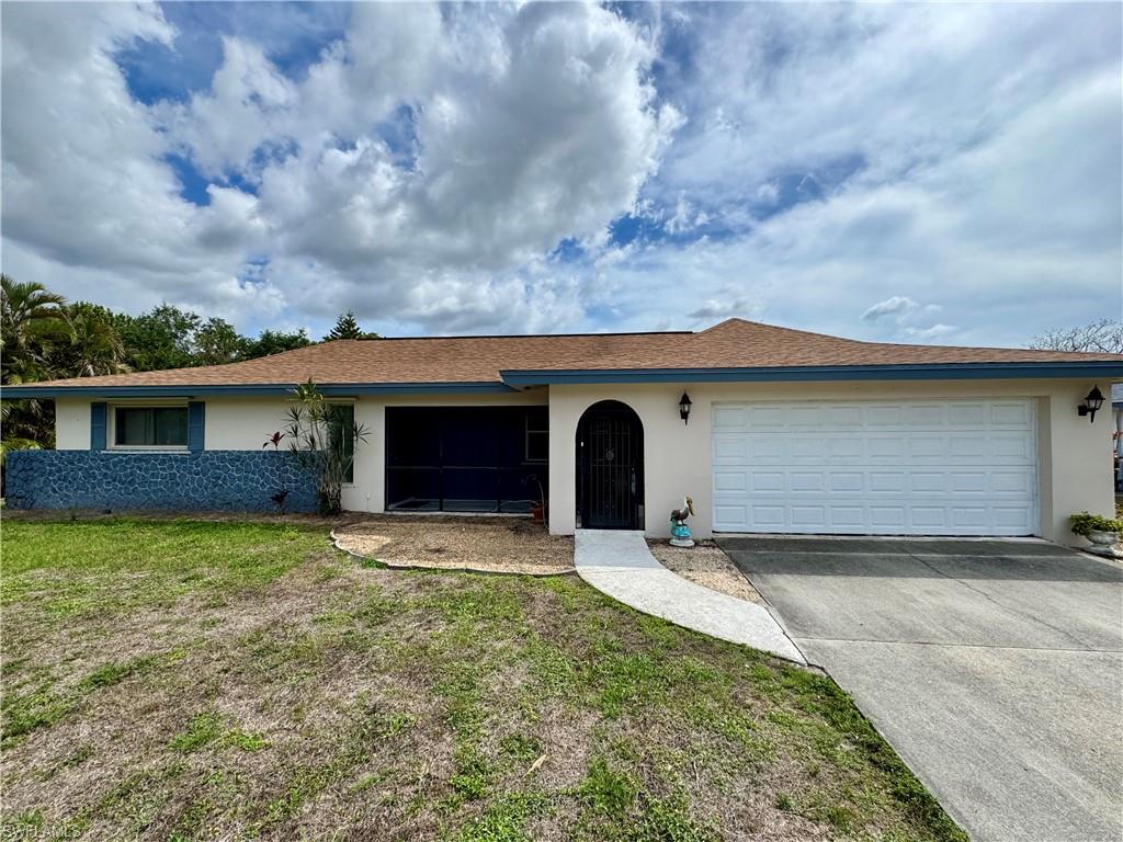 1654 Fountainhead RD