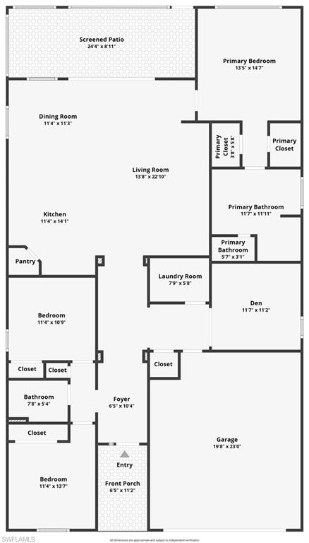 2935 Sunset Pointe CIR photo 38