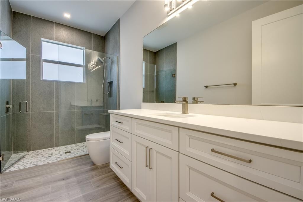 2nd Guest Bath. Example of similar home.