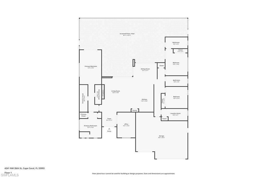 Floor Plan.