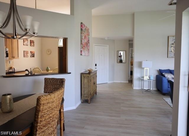 607 Beachwalk CIR K-204 photo 6