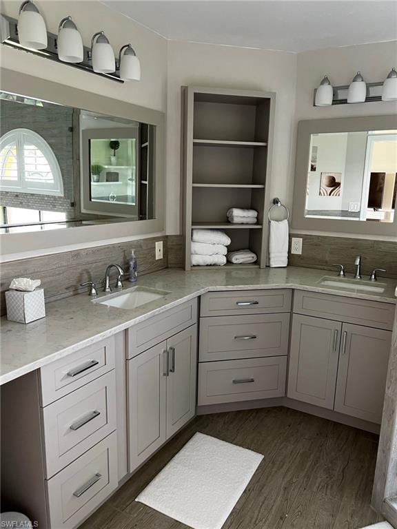 607 Beachwalk CIR K-204 photo 17