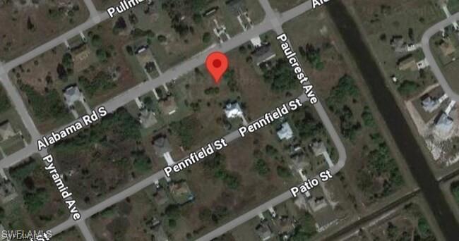 728/730 S Alabama RD