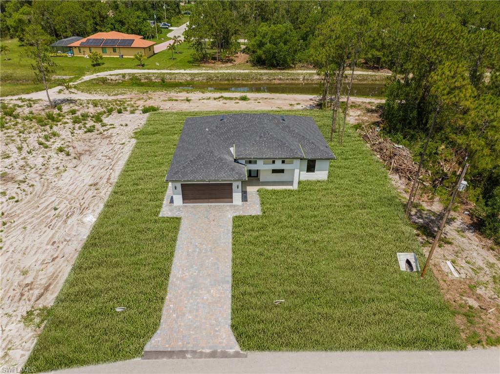 718 Bennington DR