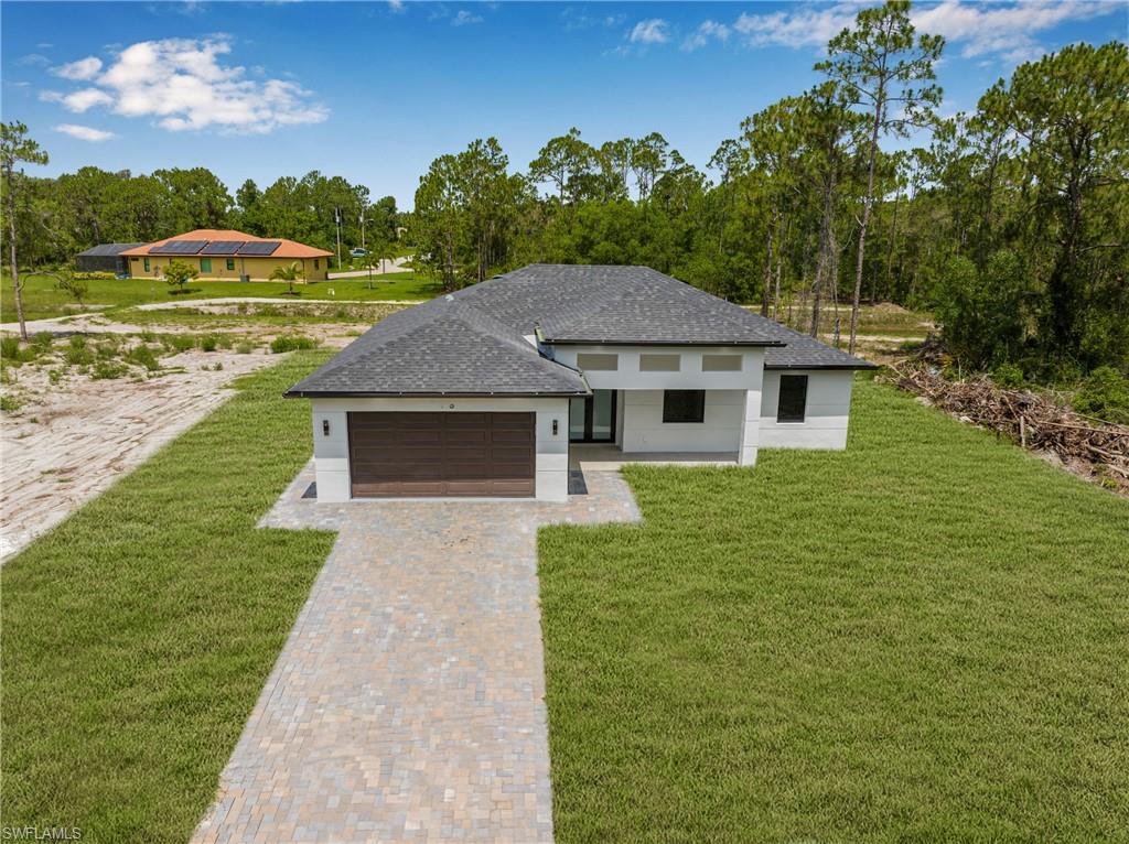 718 Bennington DR