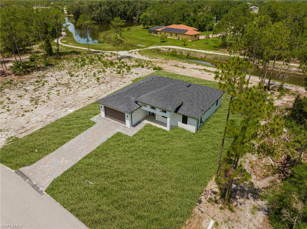 718 Bennington DR