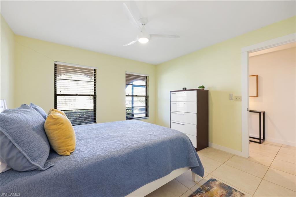 2nd Bedroom