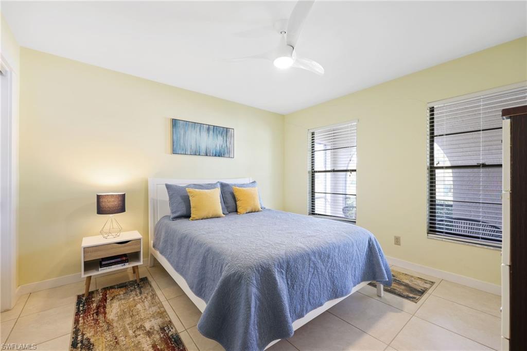 2nd Bedroom