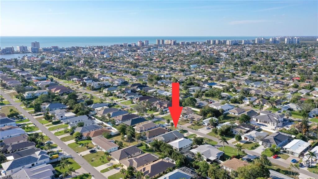 Close to the Beach