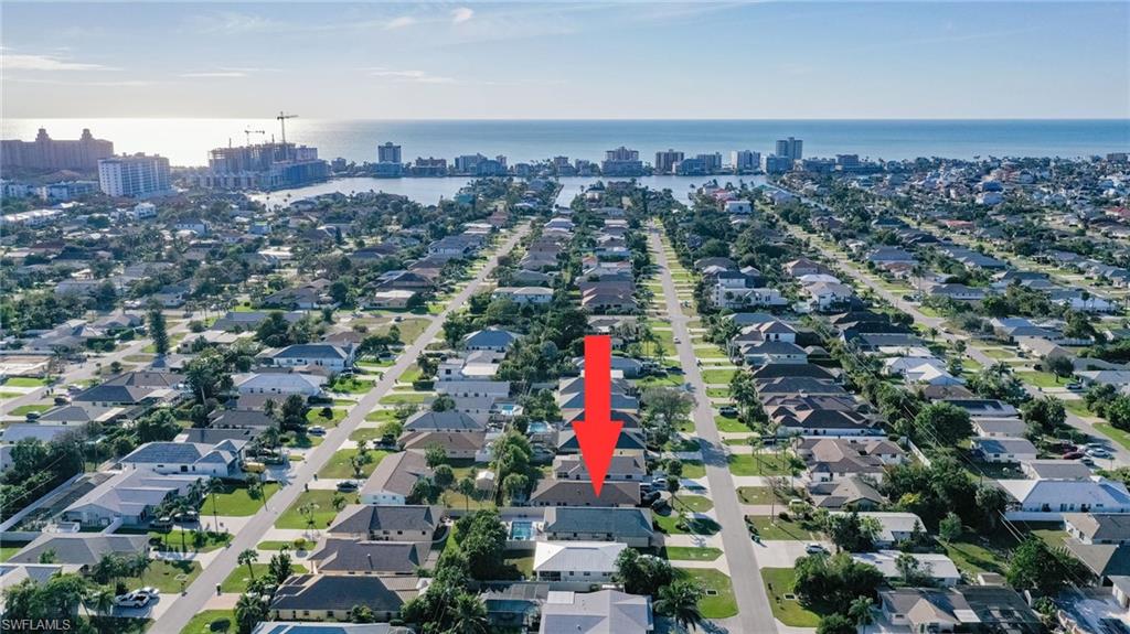 Close to the Beach