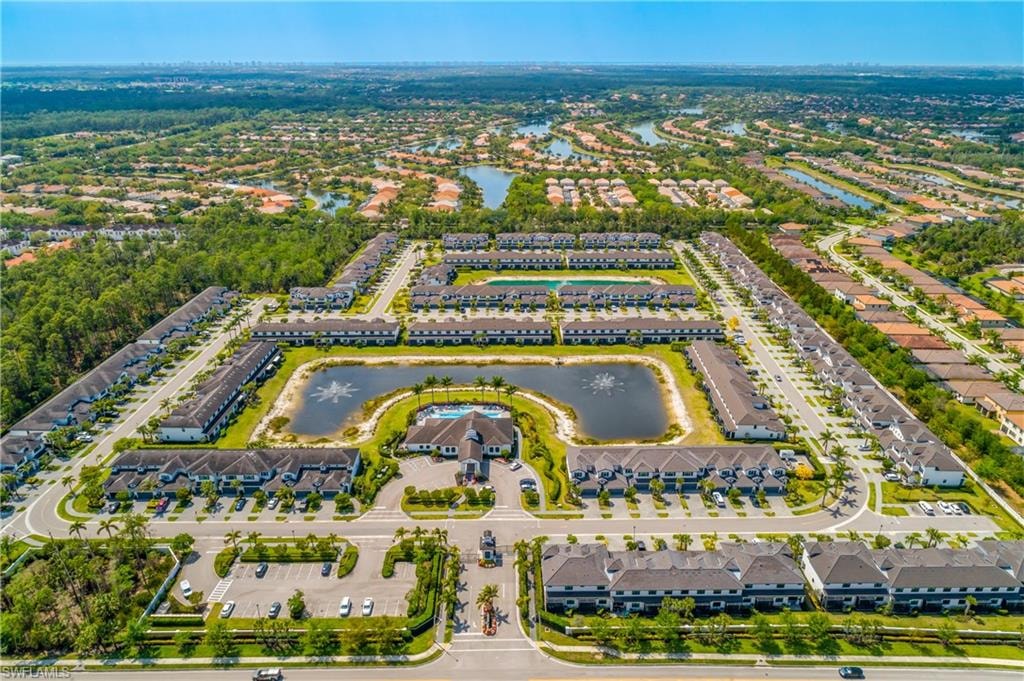 Community Aerial View