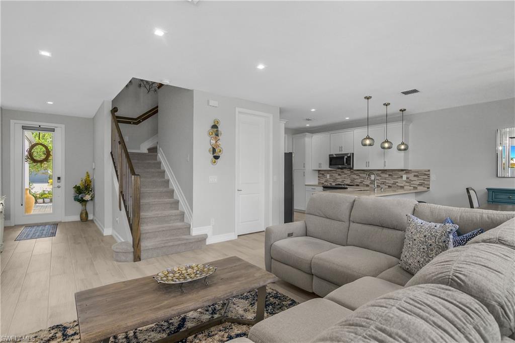 Main Level Views