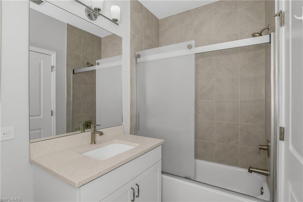 Bathroom #2 - upstairs level