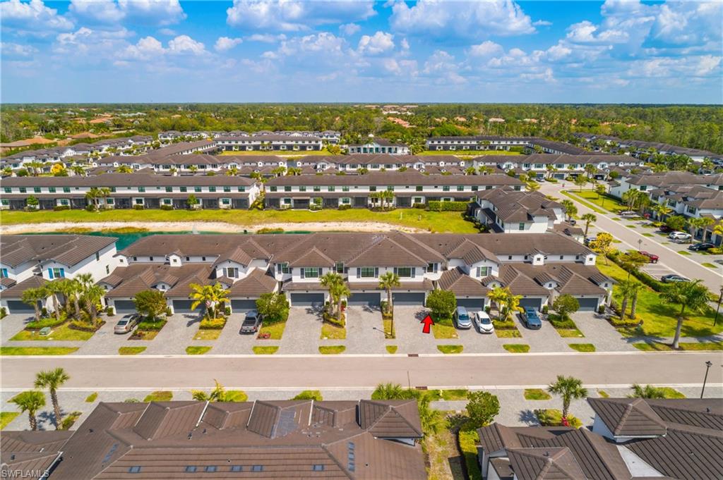 Additional Aerial Street View