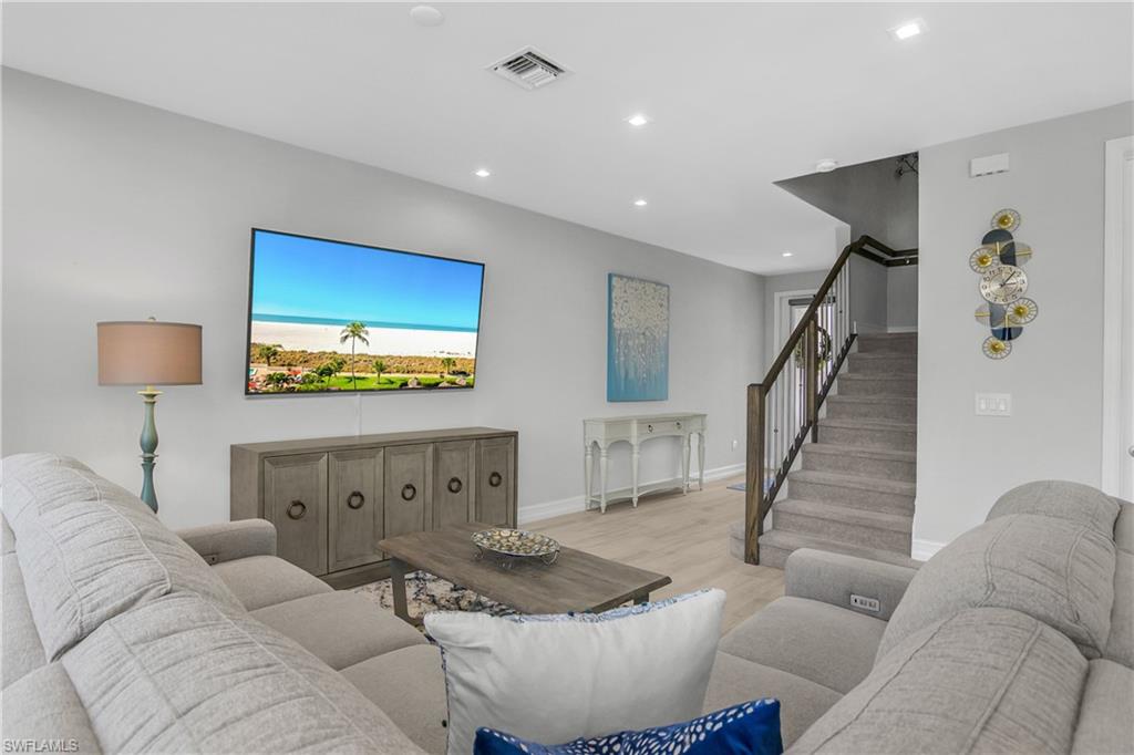 Living Room Views